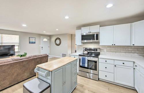 On-Site Boat Launch Gun Barrel City Lake House - Foto 10