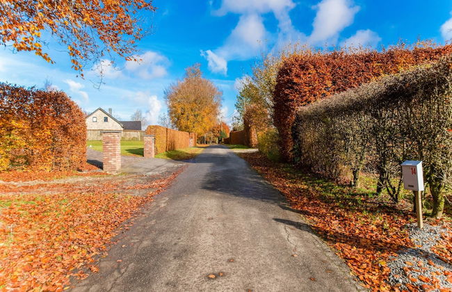 Escape in Hautes Fagnes - Photo 40