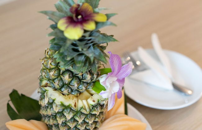 Panwa Beach Side Beachfront - Foto 57