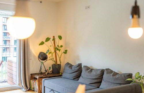 Gemütlich - Zentral - Modern - Am Kanal - Foto 13