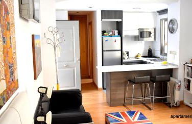 Armengual Centro Apartments FREE PARKING By Easytrip - Foto 10