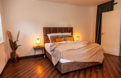 nidusROOMS: Suite Hockenheim - Foto 10