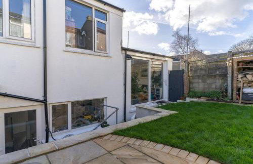 Cosy, central with parking - The Cornish Casa - Foto 18