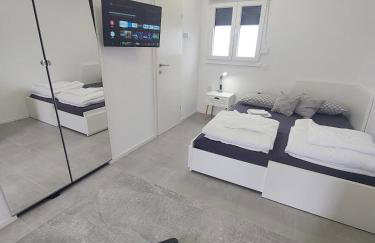 STUDIO APARTMAN AP2 19m2 , prizemlje - free parking - Foto 10