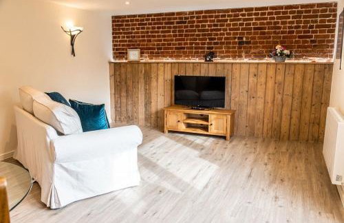 The Stable by Keepers Cottages - Foto 12