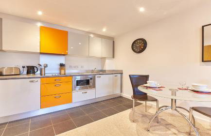 City Quadrant - Properties Unique - Foto 47