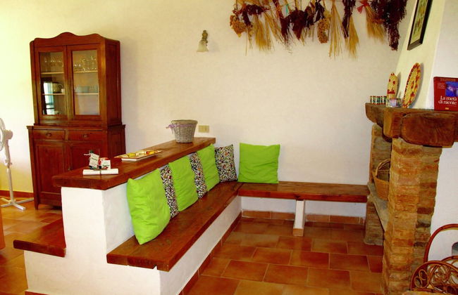 Appealing Apartment in Collesalvetti With Garden - Foto 45