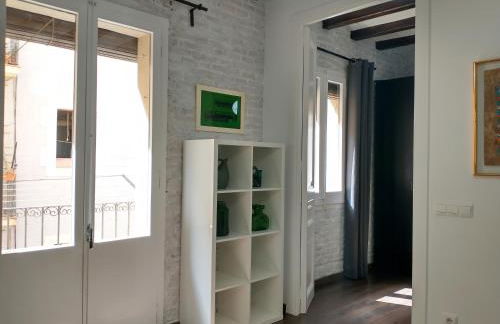 Lovely Flat In Barceloneta Near Sea - Foto 17