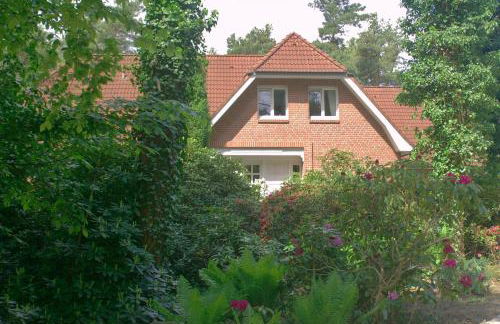 Ferienwohnung Kiefernblick-Wedemann - Foto 2