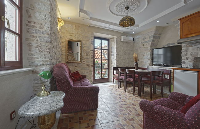 Wine house old town apartments - Foto 15