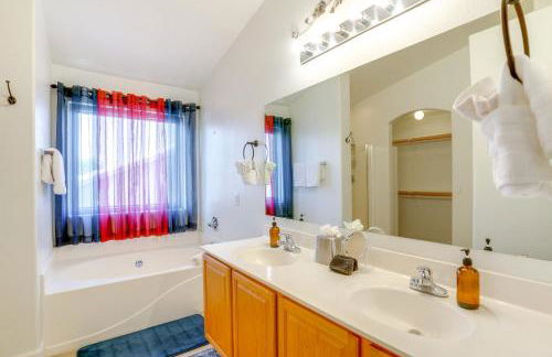 Outdoor Oasis! Phoenix-Area Family Escape - Foto 14