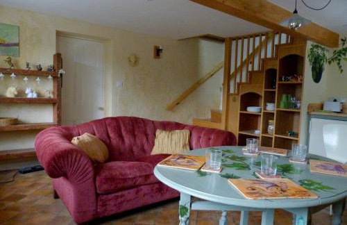 Stable Cottage "The Unicorn Stable" - Foto 5