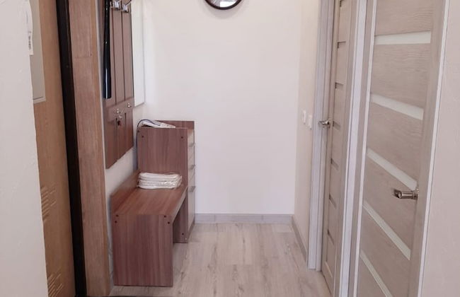 Abri Luxe - Near Gorodskaya Esplanada - Photo 9