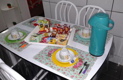 Aconchegante ao lado do shopping com garagem e Wifi - Foto 24