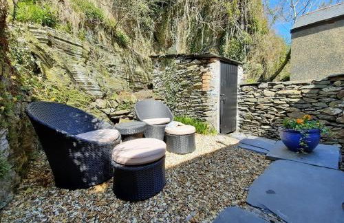 Cosy Quarrymans Cottage in Snowdonia - Foto 27