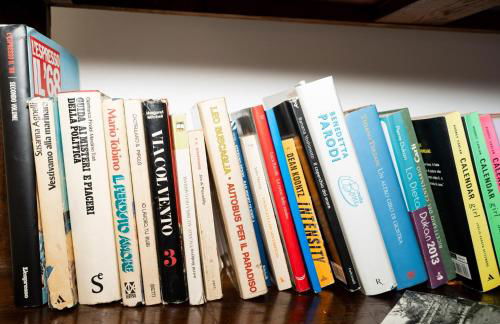 Casa Iside - Foto 31