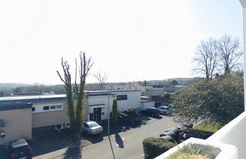 6 Bed Upscale Apartment - Foto 16