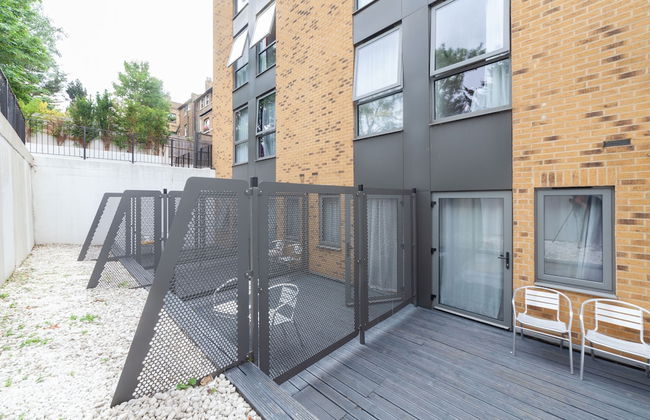 Camden Prime Apart Hotel - Photo 18