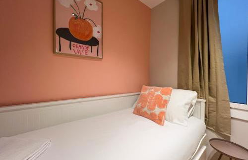 Stay U-nique Apartment Castanyer - Foto 29