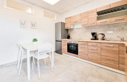 Tolstov Apartments - 3 , 4 and 5 Room Apartments - 20 Min zur Messe DUS - Foto 48