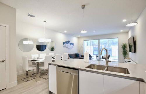 High luxury 3 bedroomloft townhouse in Hidden Forest, with private pool! - Foto 8