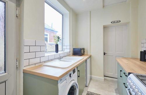 Host & Stay - Horner Street - Foto 12