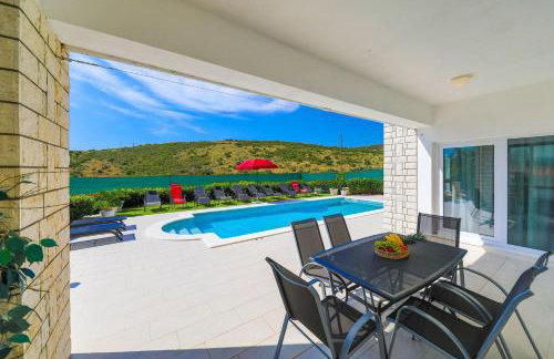 Villa Olivia Trogir - Foto 18