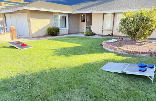 LV Amazing Single Story - Private Pool Games BBQ - Foto 3