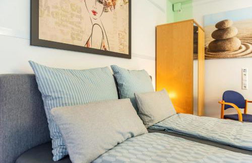 Ferienwohnung Refugium Nest - Foto 19