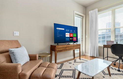 Lodgeur Med Center, Houston - close to MD Anderson & other hospitals - Foto 48