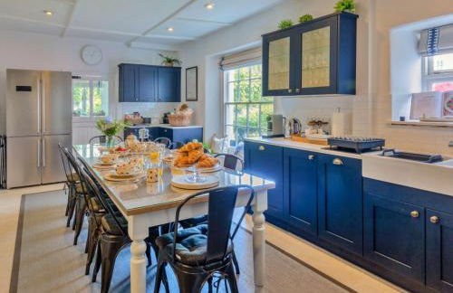 Finest Retreats - Blue Monkey - Foto 10