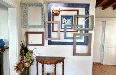 Villa Cactus Piscina Climatizada - Foto 6