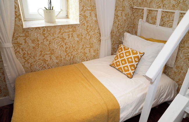 Studios with Mezzanine Rua da Moeda - Foto 29