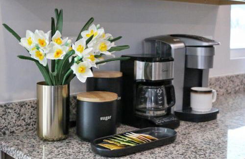 Mountain Whispers Harrisonburg JMU Shenandoah National Park - Foto 29