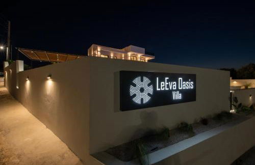LeEva Oasis Villa - Photo 11