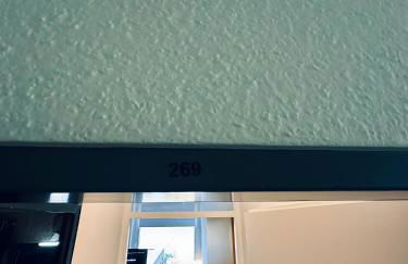 sleepWELL-Münster IV Ruhig & Komfortabel - Foto 13