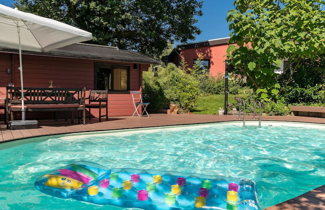 Entspannen im Taunus - Photo 1