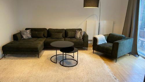 Moderner Rückzugsort in Messe Nähe - Foto 3