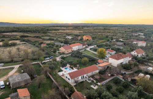 Villa Zdravko ZadarVillas - Foto 34