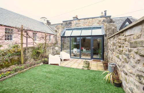 Shipmaster's Townhouse - Foto 8