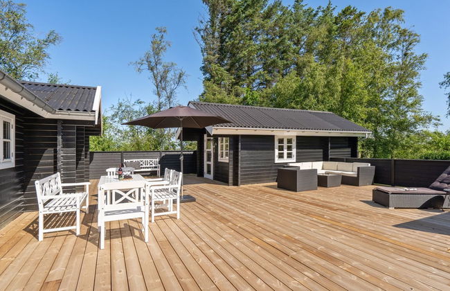 "Dorthea" - 200m from the sea - Foto 22