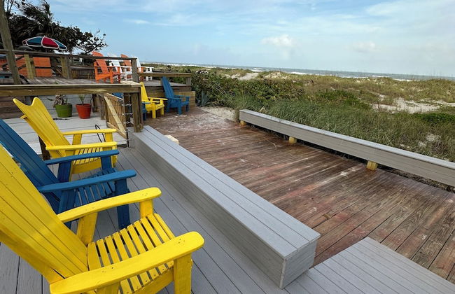 Coco Sands Beachside Cottages - Foto 64