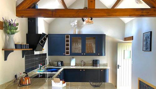 The Old Damson Tree Barn - Foto 3