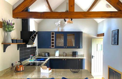 The Old Damson Tree Barn - Foto 3