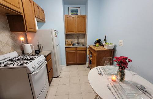 NYC Studio Long Stays Near Columbia Presby - Foto 13