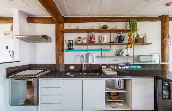 Bangalô 08 - Ilhabela - Foto 23