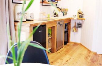 HJEM - Tiny Homes direkt am Wald zwischen Allgäu & Bodensee - Foto 39