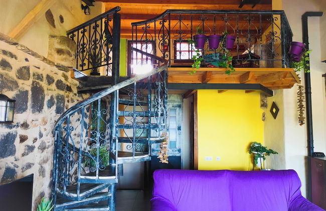 Can Castell - Foto 94