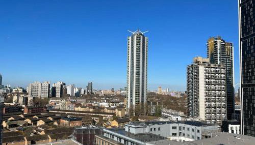 Luxury 2B2B in central London - Foto 4