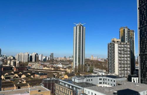 Luxury 2B2B in central London - Photo 4